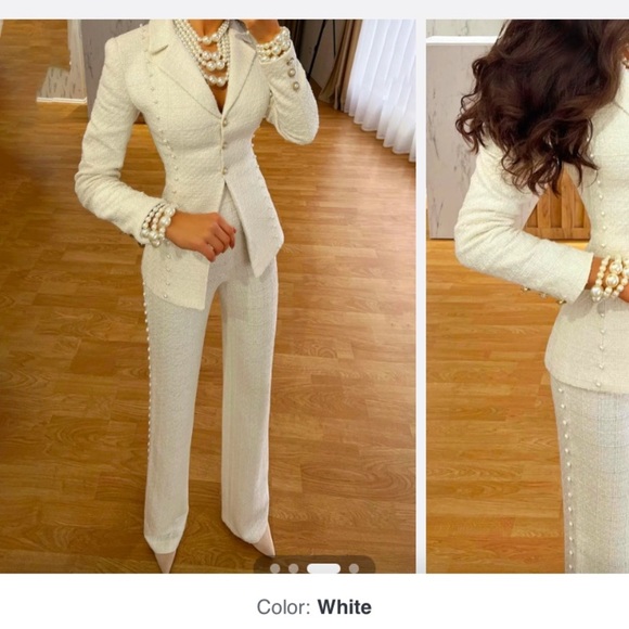 White set - Picture 2 of 2